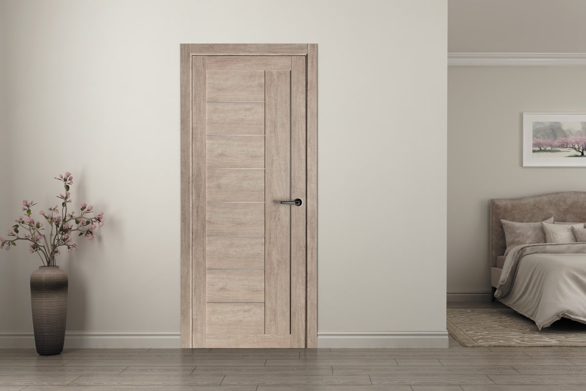 Межкомнатные двери