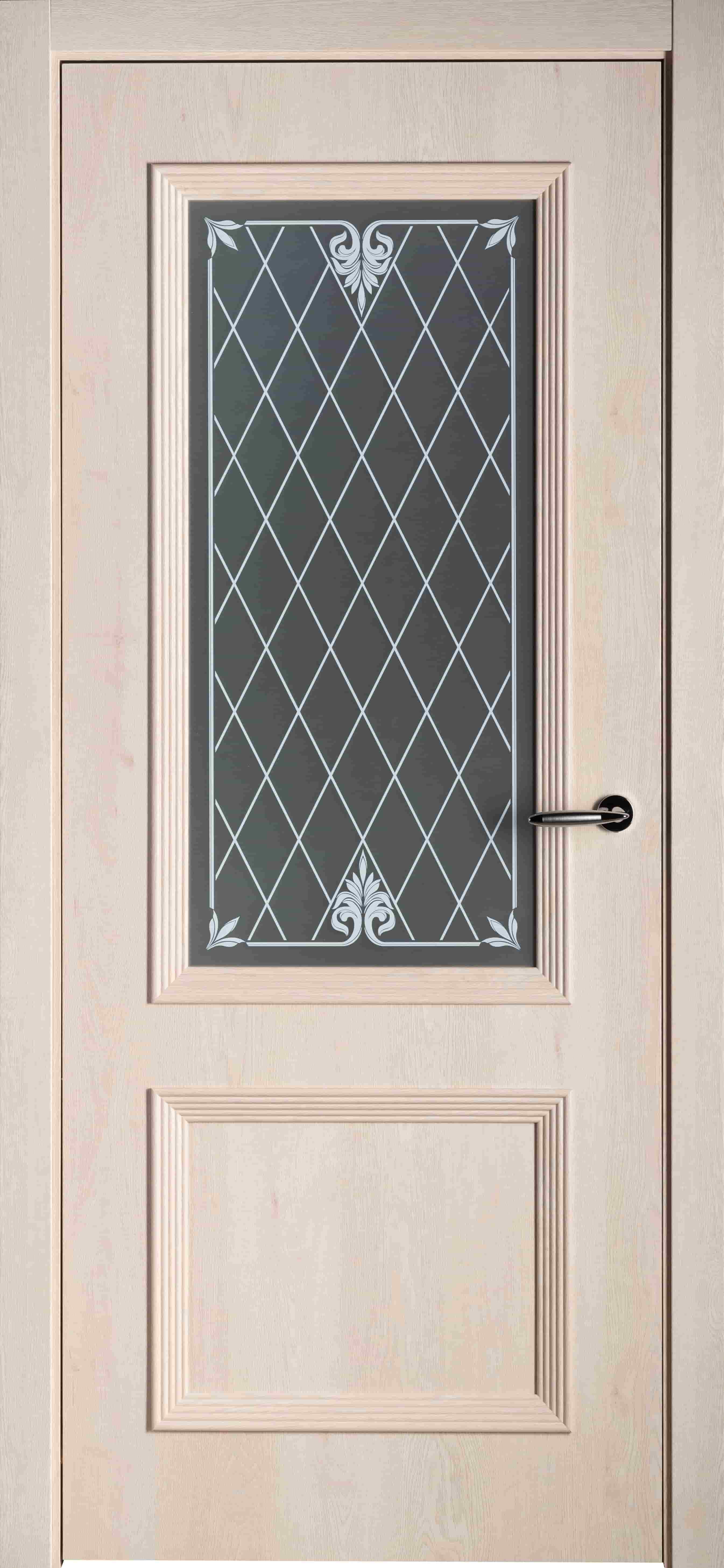 Межкомнатная дверь ДО Есмин