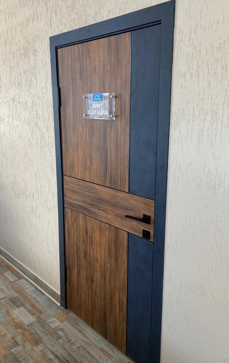 Межкомнатная дверь ДГ 014 - изображение 1 ?>