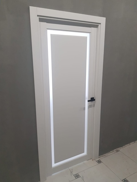 Межкомнатная дверь ДО Прага - изображение 2 ?>