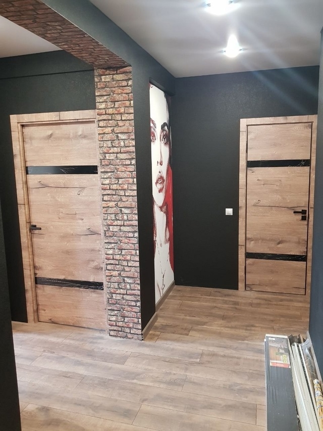 Межкомнатная дверь ДО N3 - изображение 5 ?>