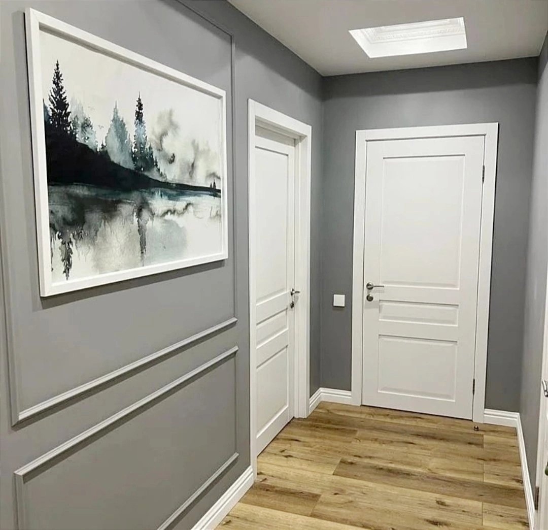 Межкомнатная дверь ДГ Лондон - изображение 1 ?>