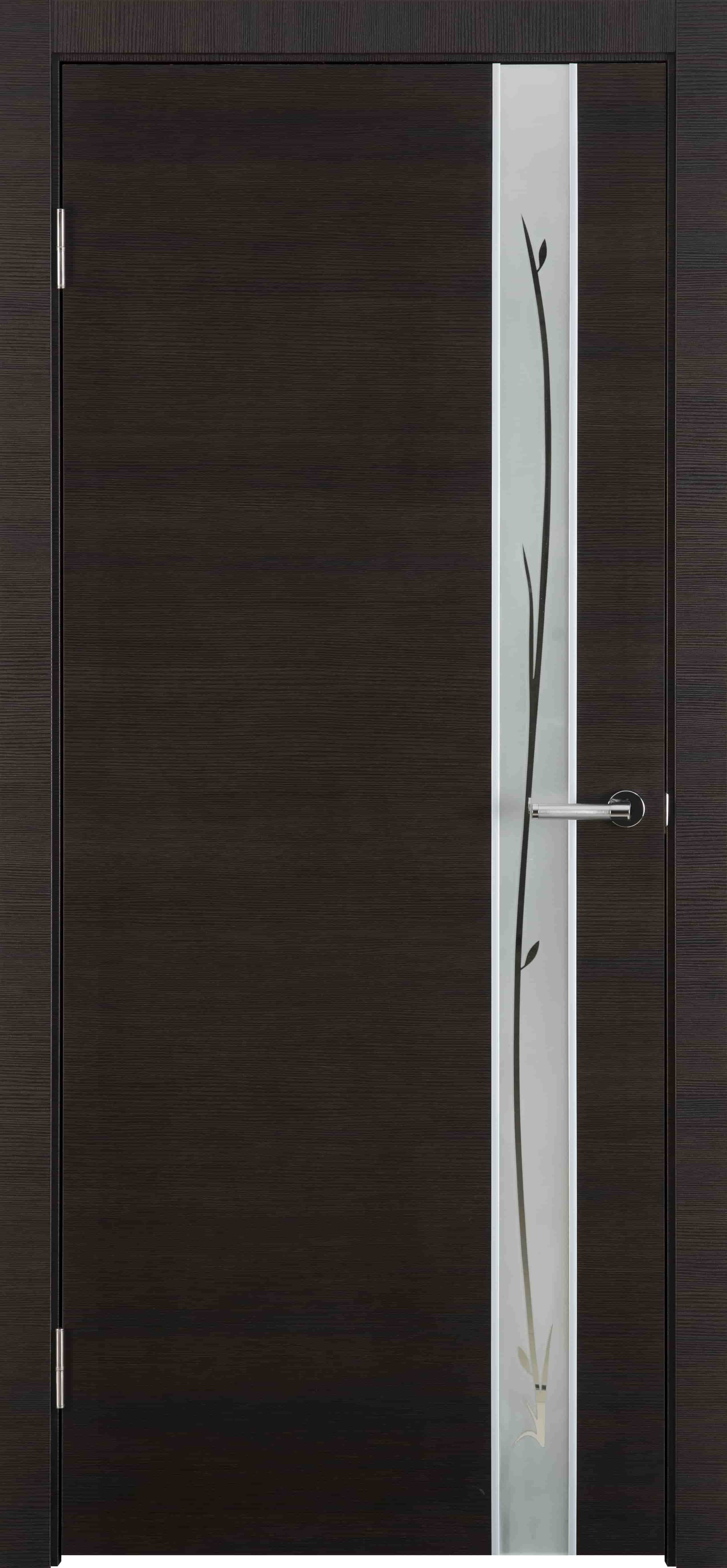 Межкомнатная дверь ДО Маркиз