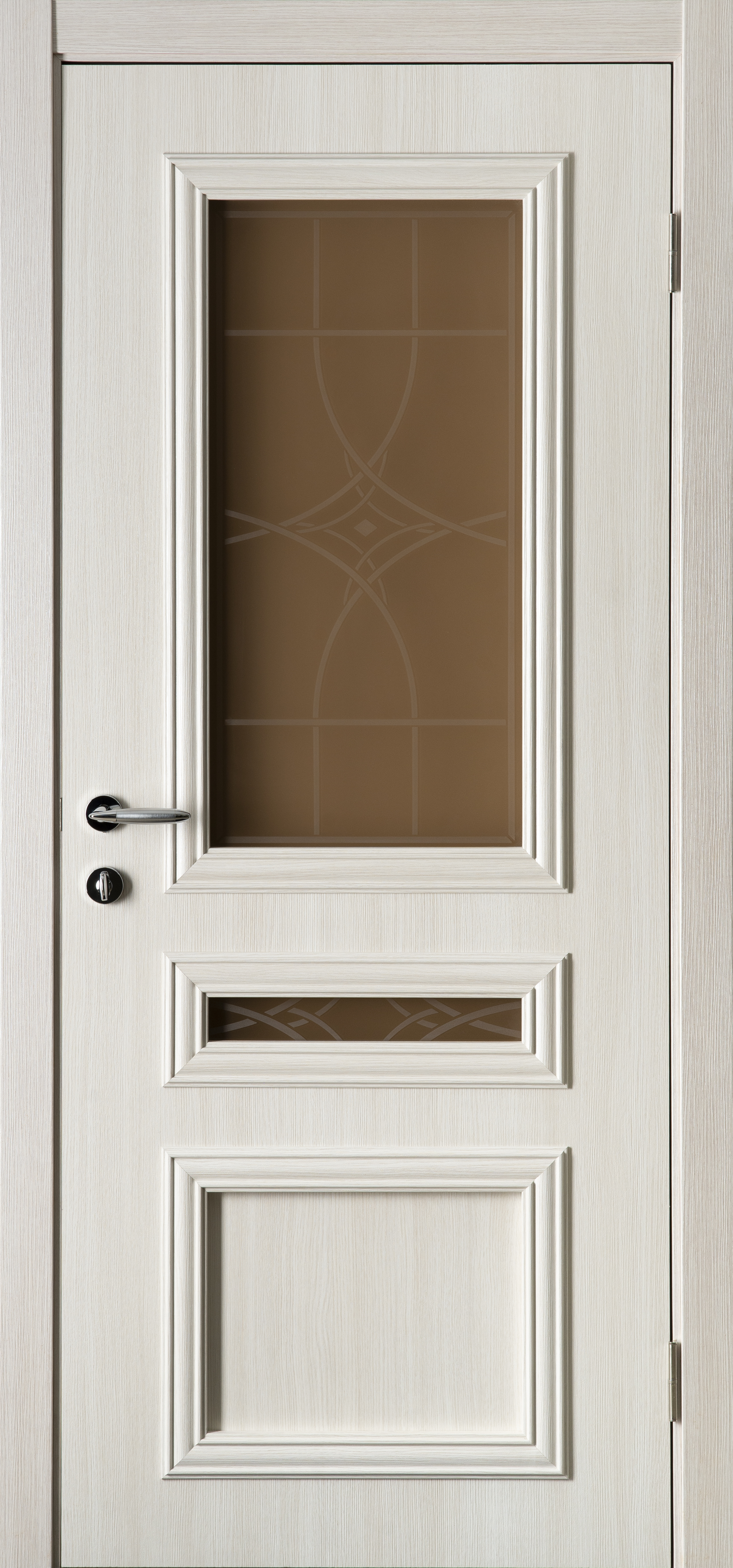 Межкомнатная дверь ДО Б1