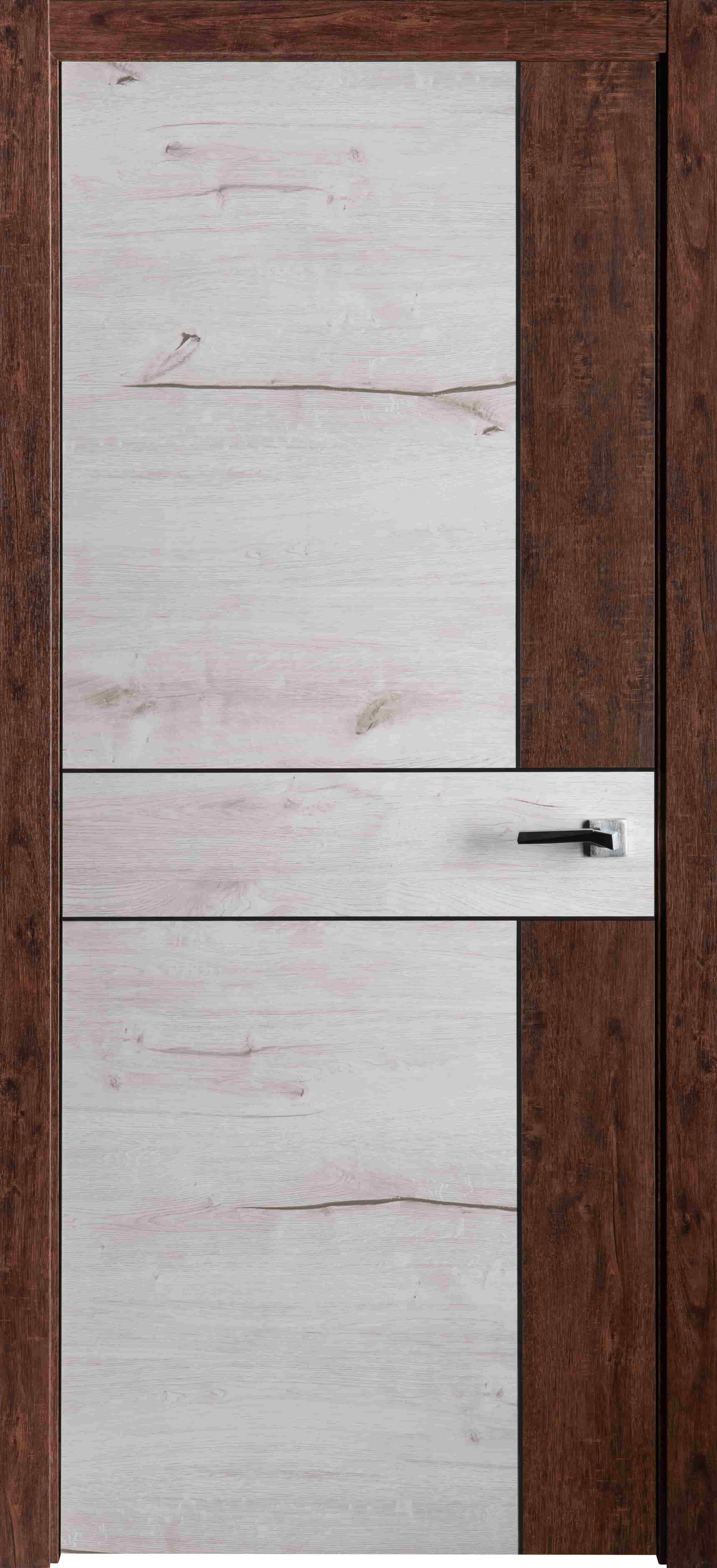 Межкомнатная дверь ДГ 014