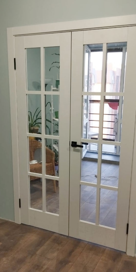 Межкомнатная дверь ДО 244 - изображение 3