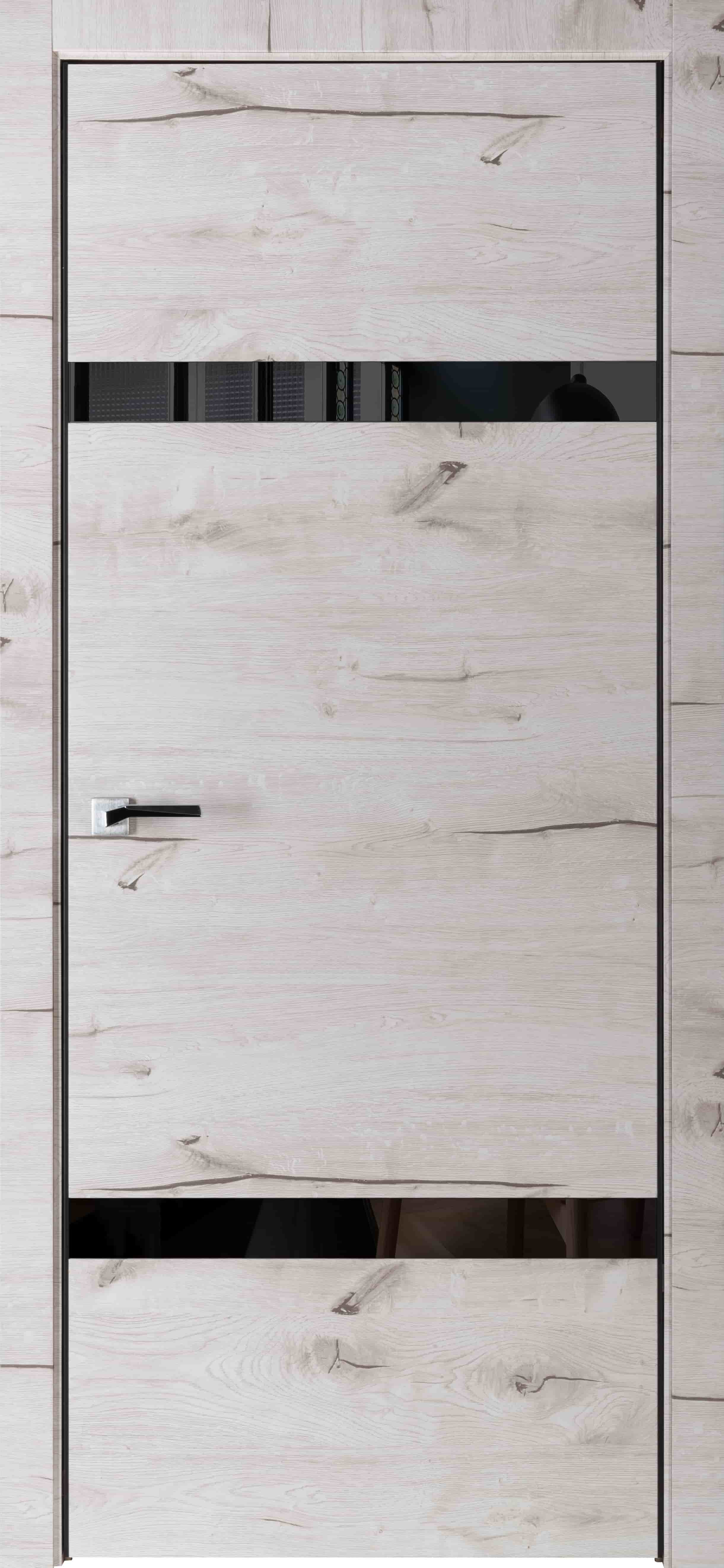 Межкомнатная дверь ДО N3