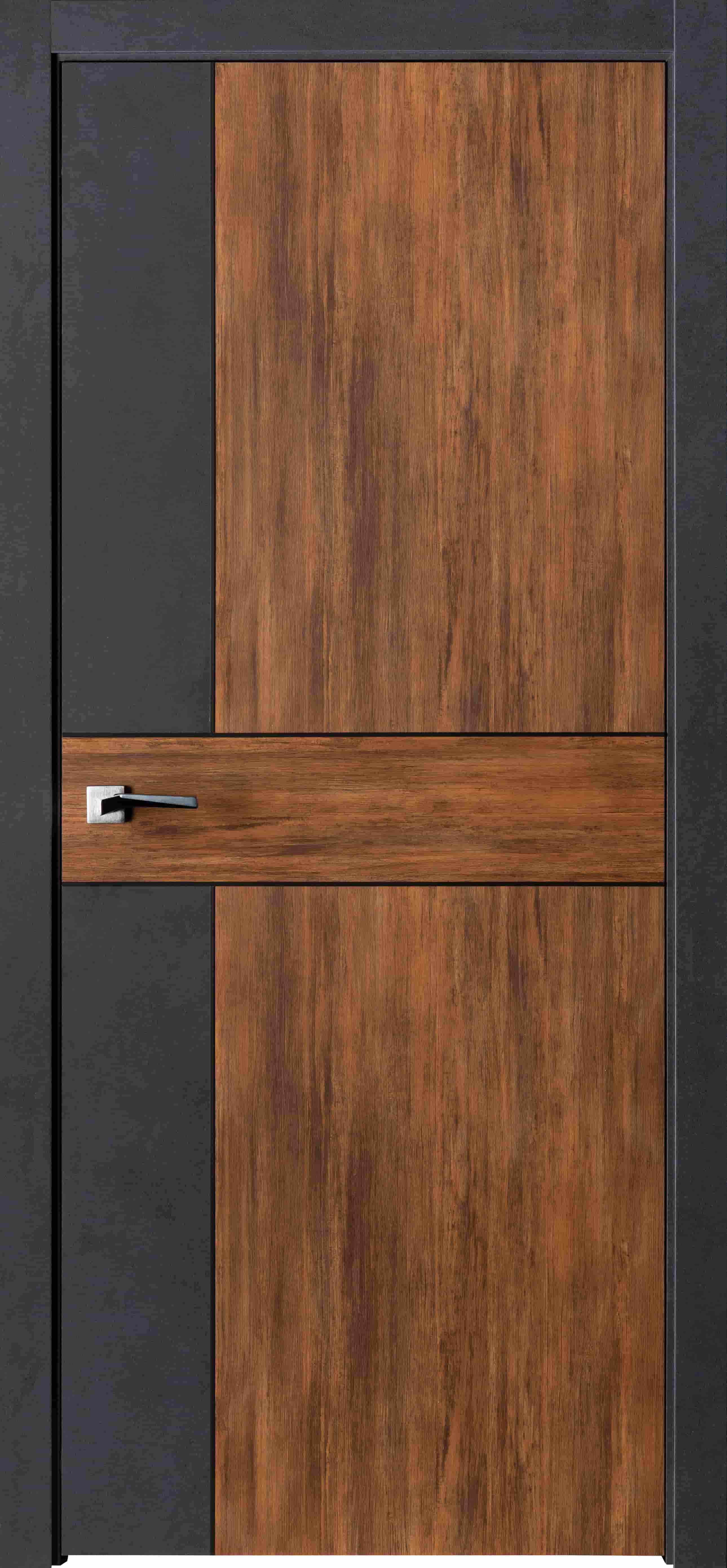 Межкомнатная дверь ДГ 014