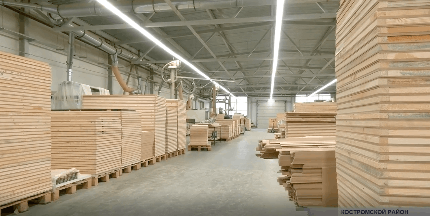 15 лет лидерства Diford: юбилейный видеосюжет