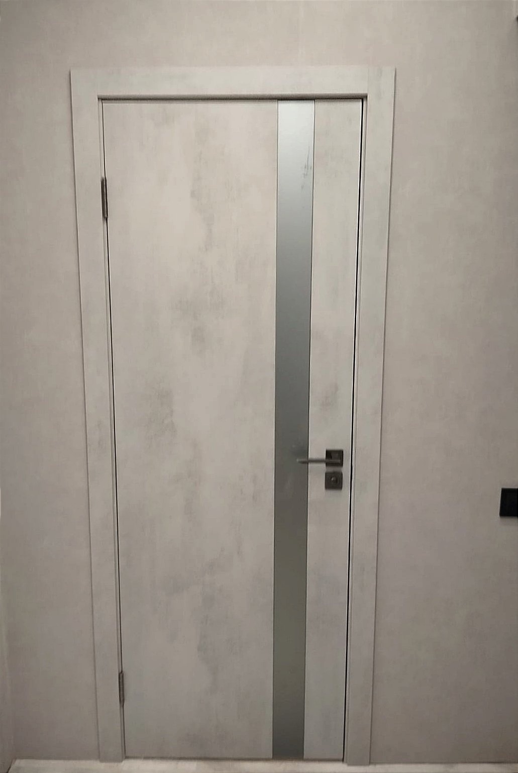 Межкомнатная дверь ДО 025 - изображение 2