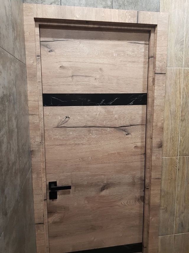 Межкомнатная дверь ДО N3 - изображение 1 ?>