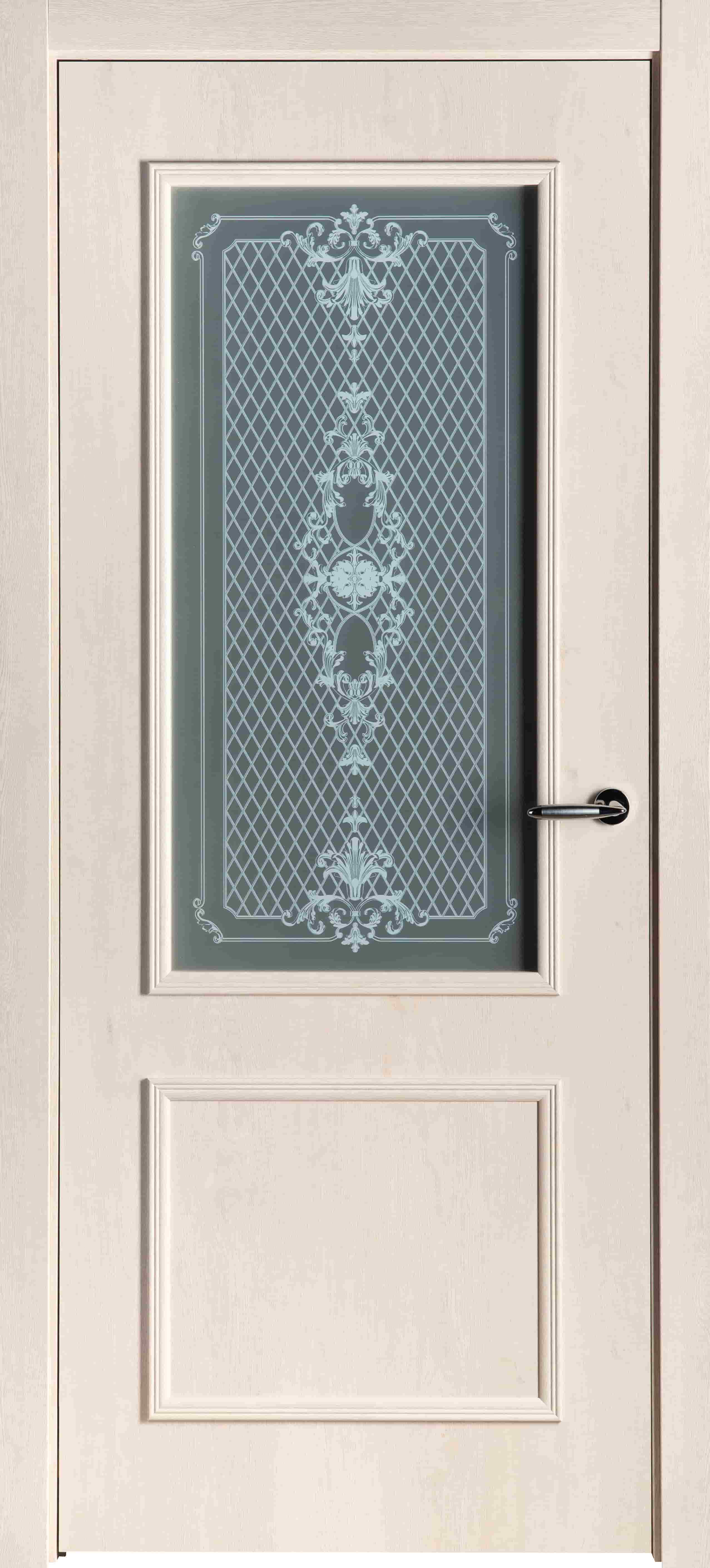 Межкомнатная дверь ДО Дайра