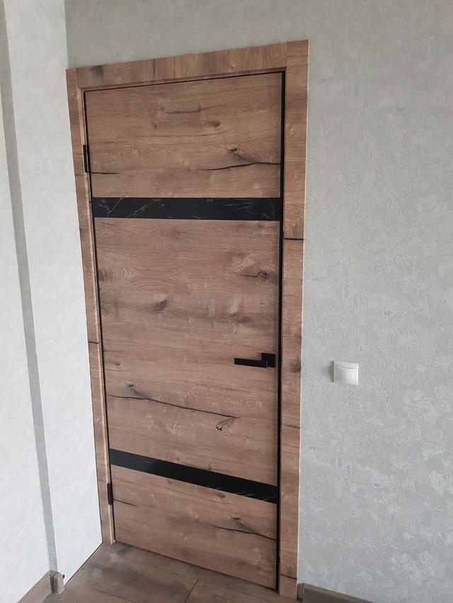 Межкомнатная дверь ДО N3 - изображение 2 ?>