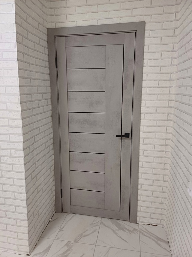 Межкомнатная дверь ДО КЛ-7/1 - изображение 3 ?>