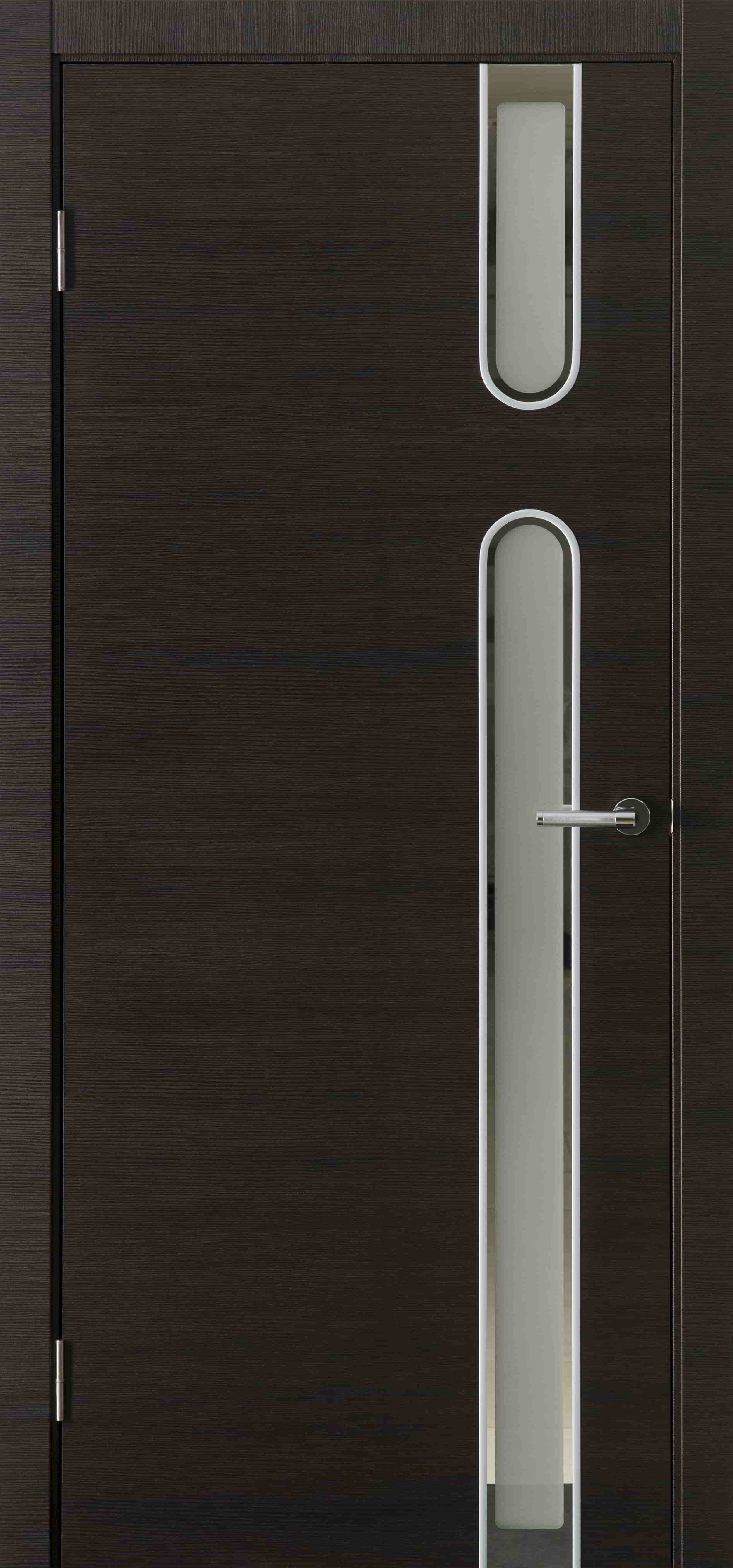 Межкомнатная дверь ДО Виктория