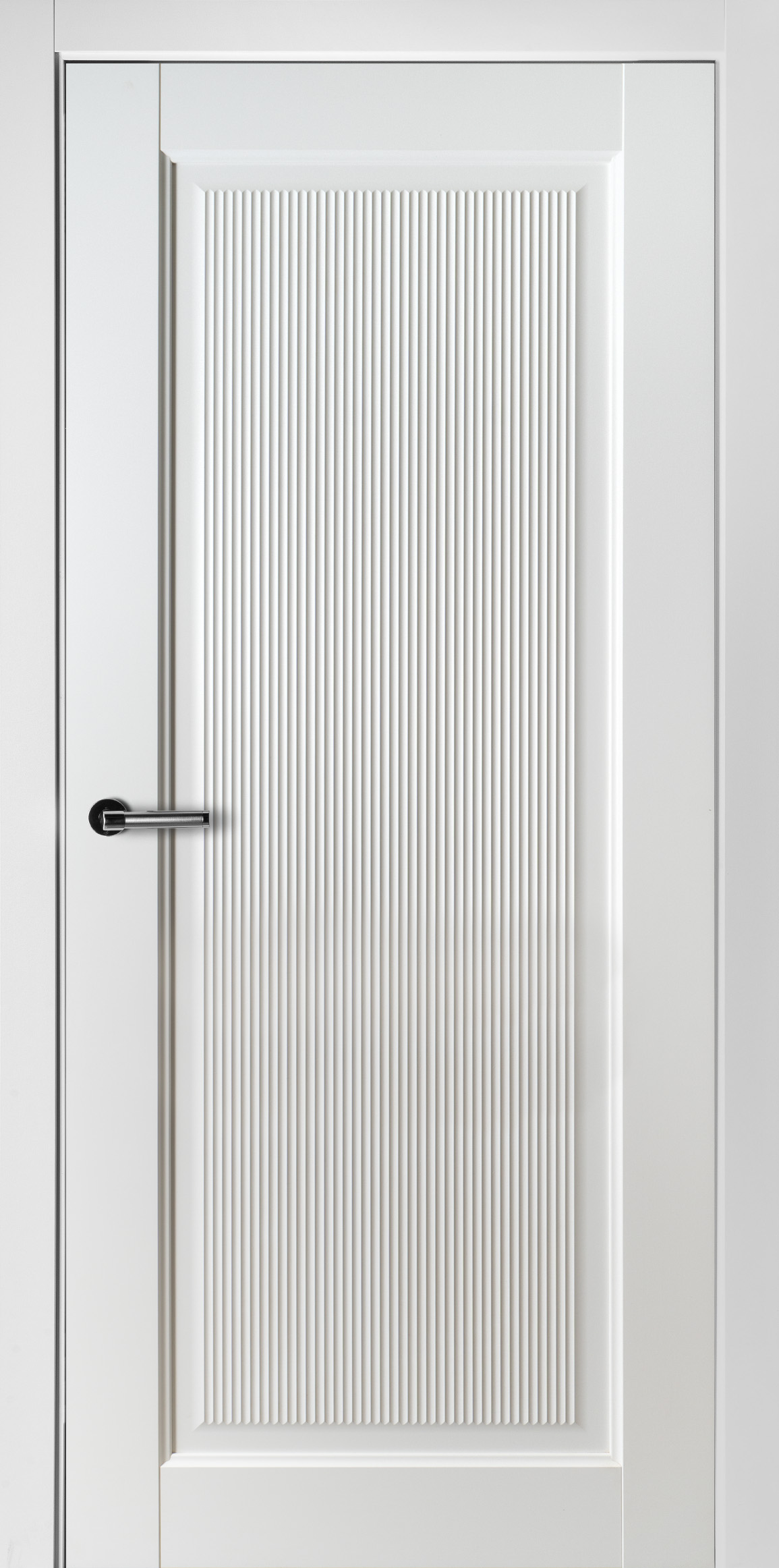 Межкомнатная дверь ДГ Империал арктик