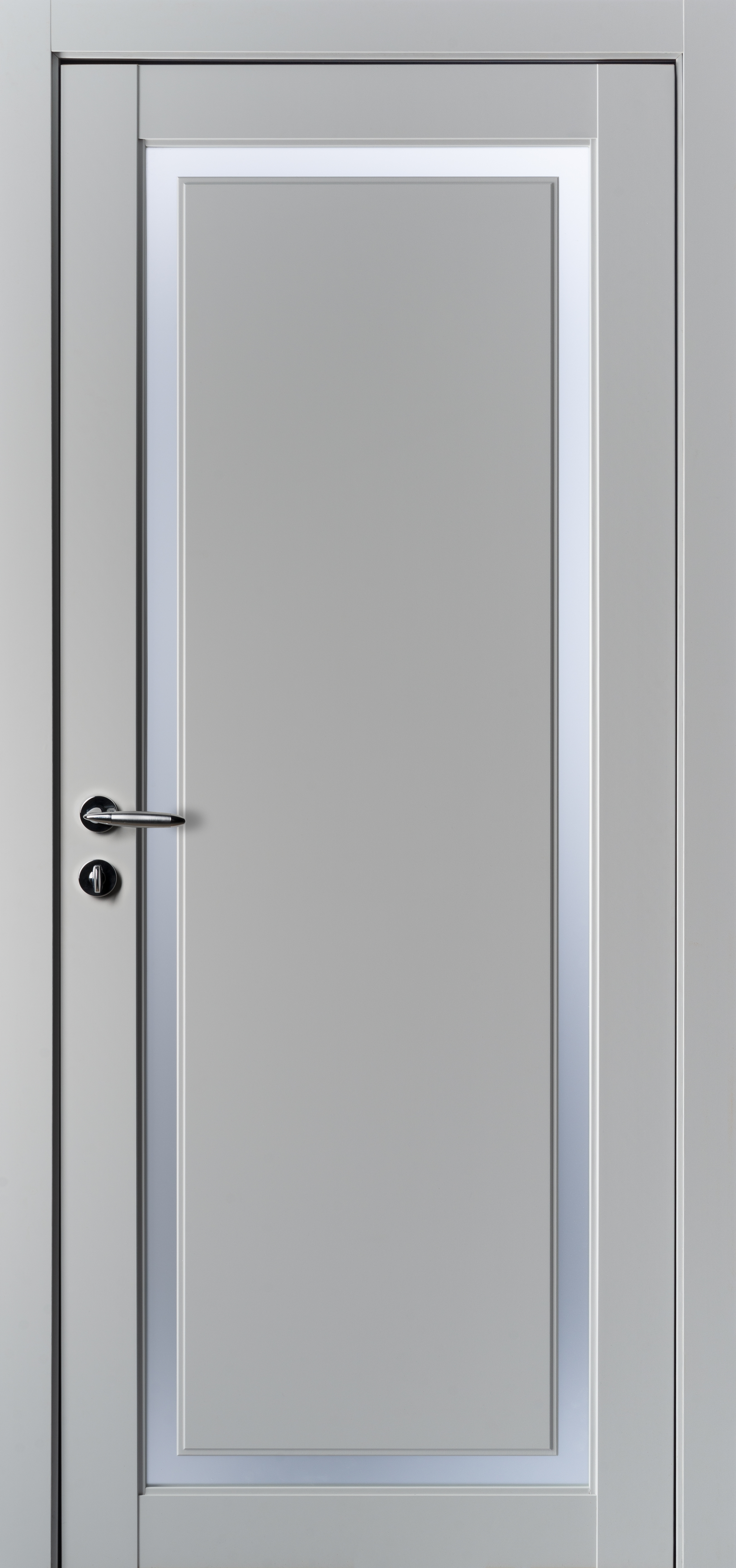 Межкомнатная дверь ДО Прага