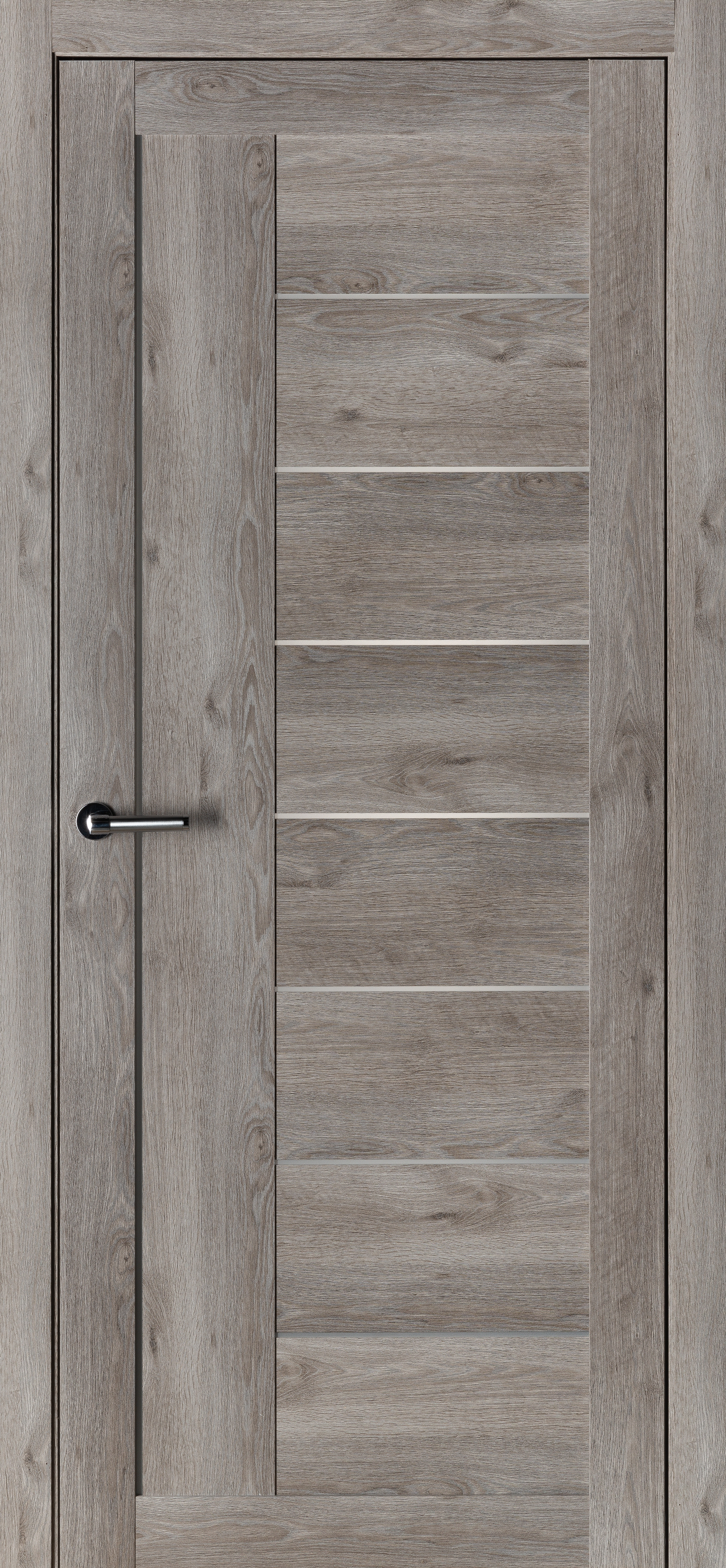 Межкомнатная дверь ДО КЛ-17