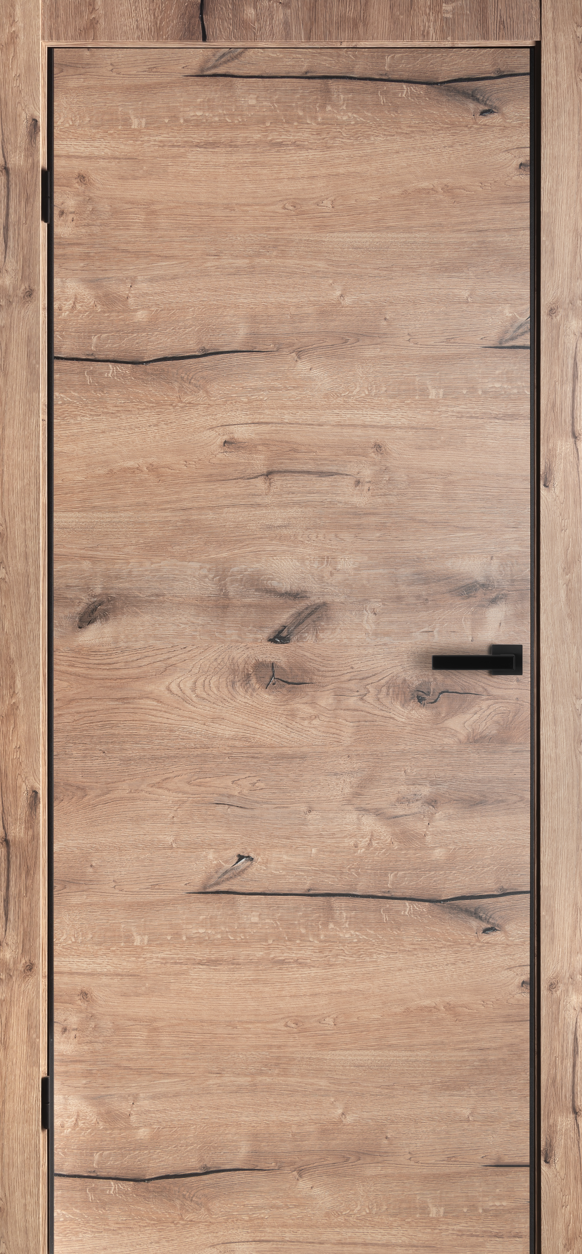 Межкомнатная дверь ДГ N1