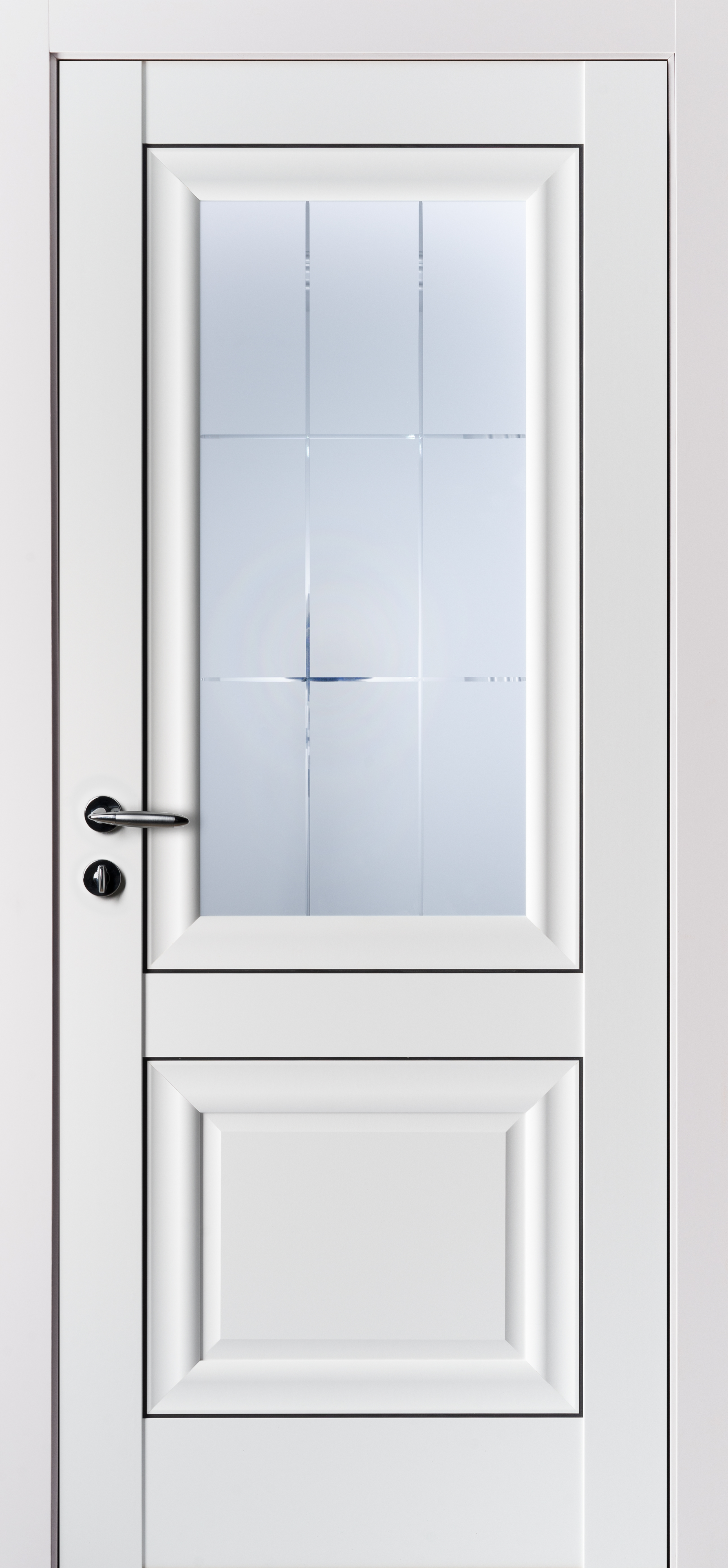 Межкомнатная дверь ДО Liberty-3