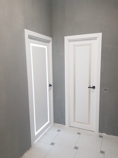 Межкомнатная дверь ДО Прага - изображение 3 ?>