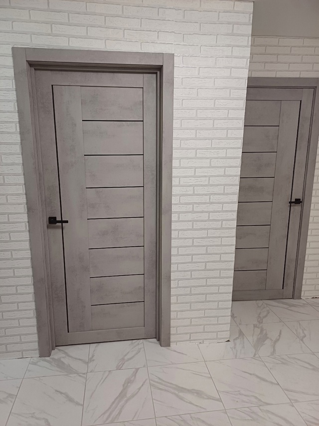 Межкомнатная дверь ДО КЛ-7/1 - изображение 4 ?>