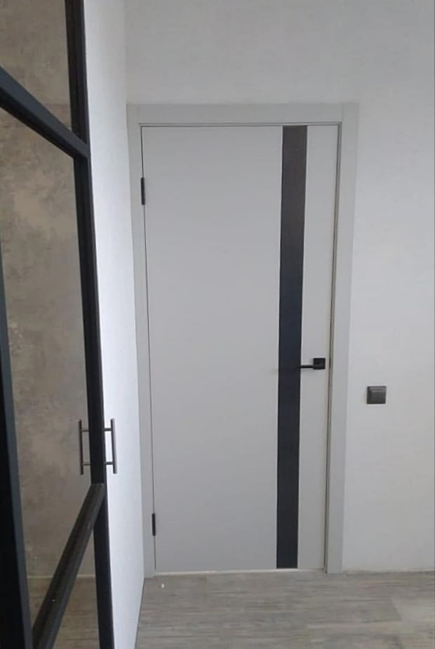 Межкомнатная дверь ДО 025 - изображение 1