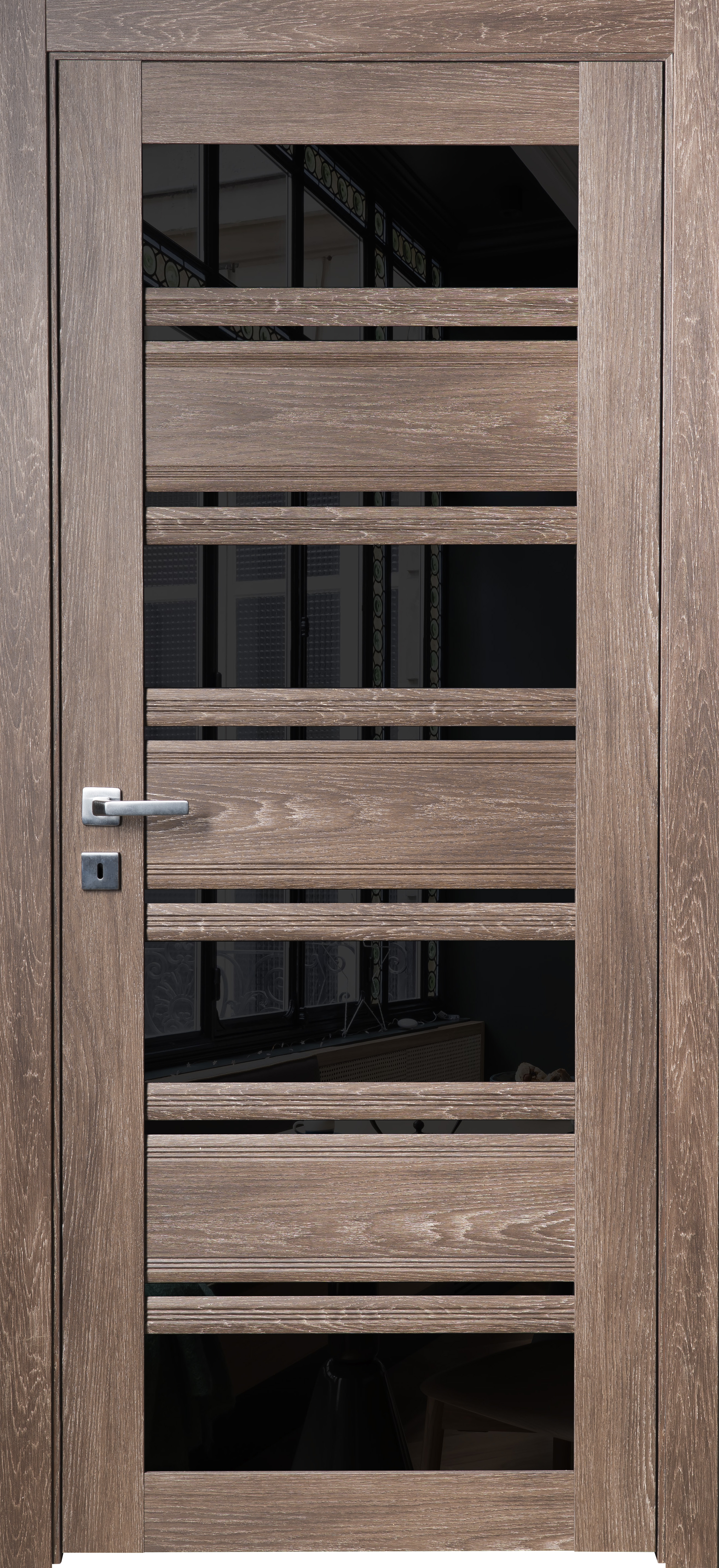 Межкомнатная дверь ДО ДЛ21