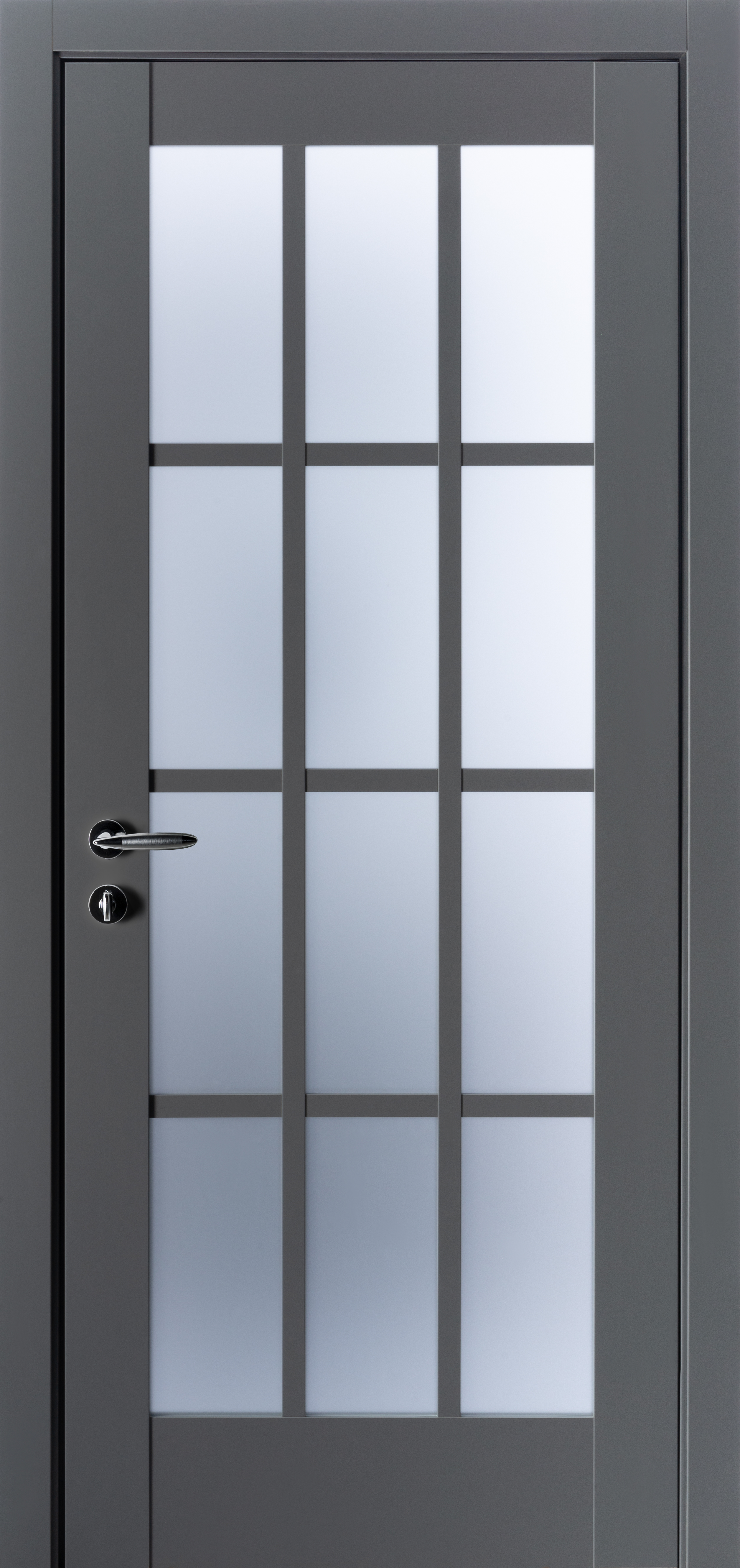 Межкомнатная дверь ДО 242