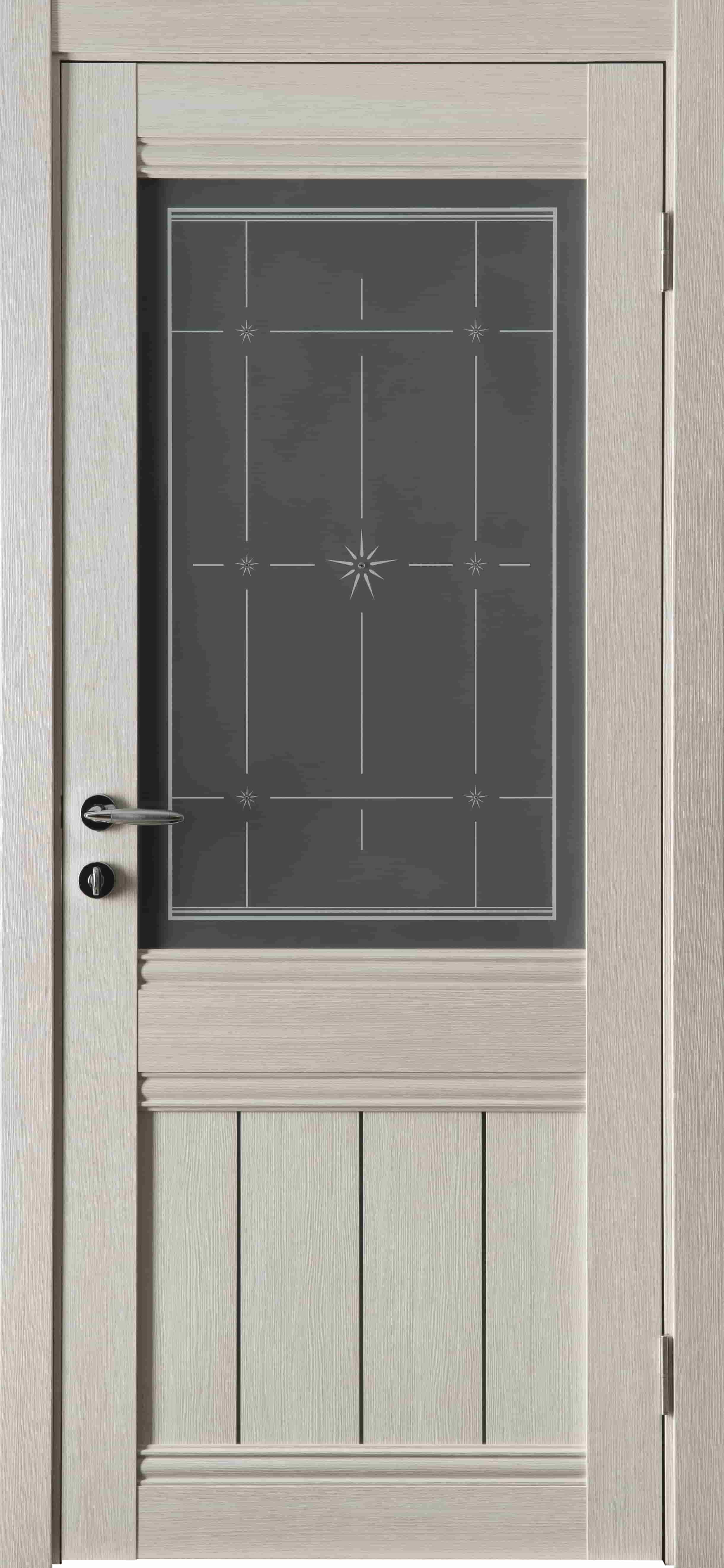 Межкомнатная дверь ДО МЛ-207