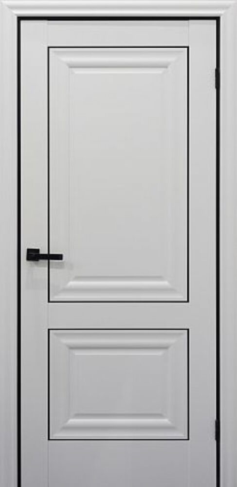 Межкомнатная дверь ДГ Liberty-3