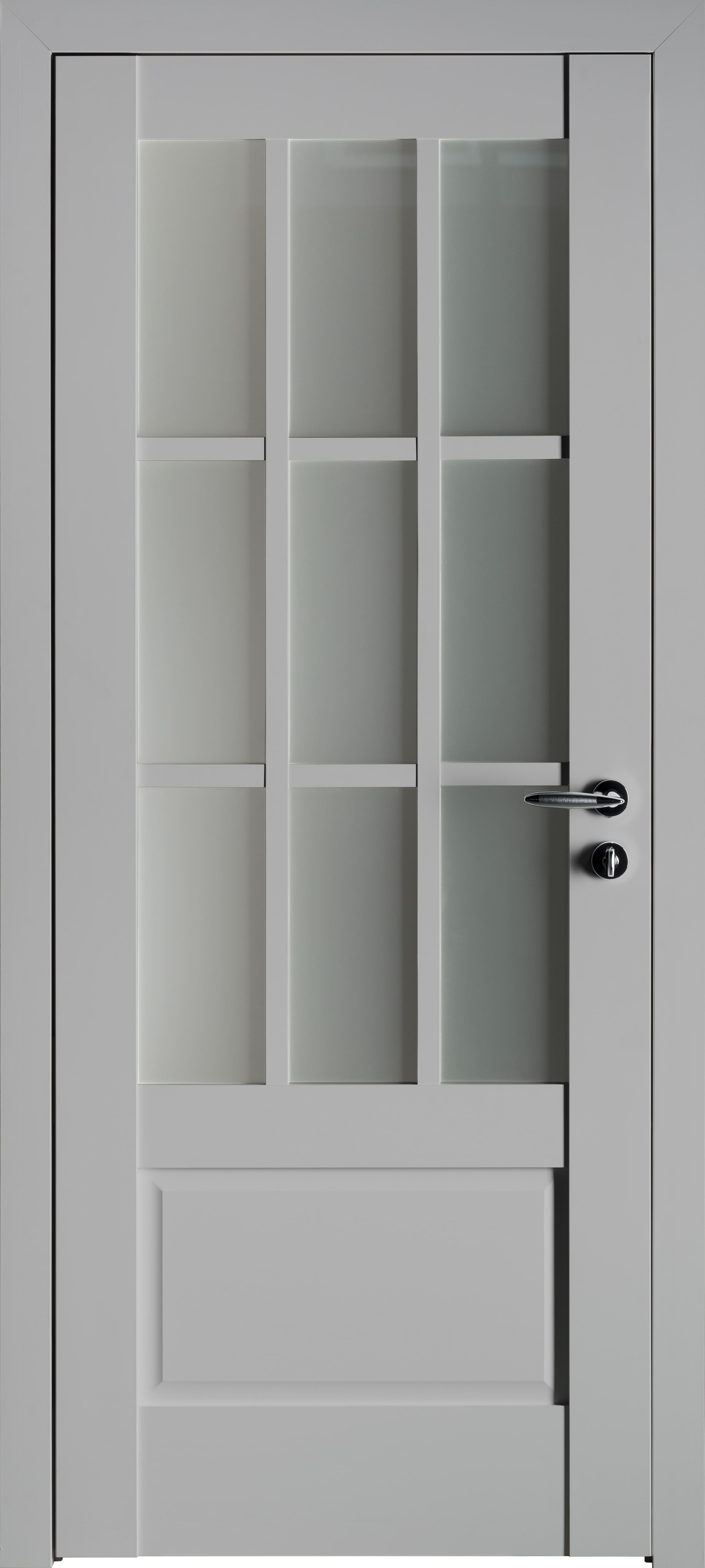 Межкомнатная дверь ДО 243