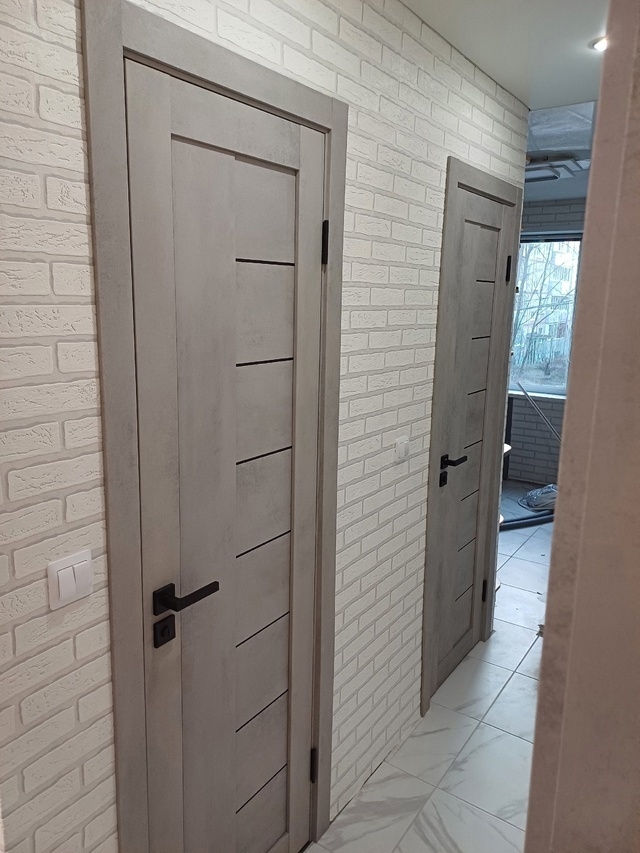 Межкомнатная дверь ДО КЛ-7/1 - изображение 2 ?>