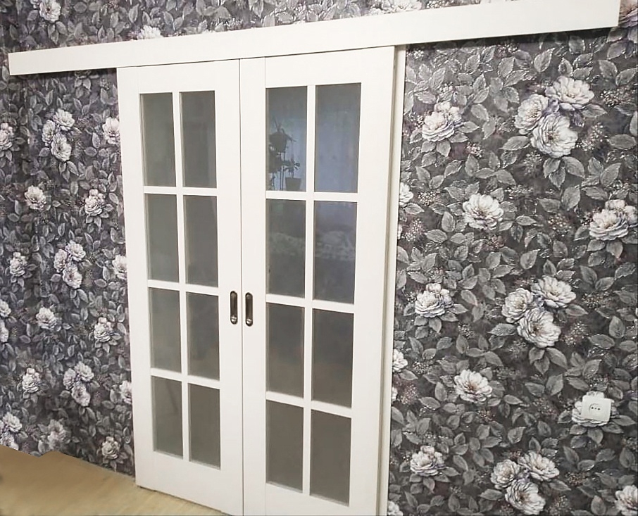 Межкомнатная дверь ДО 244 - изображение 2