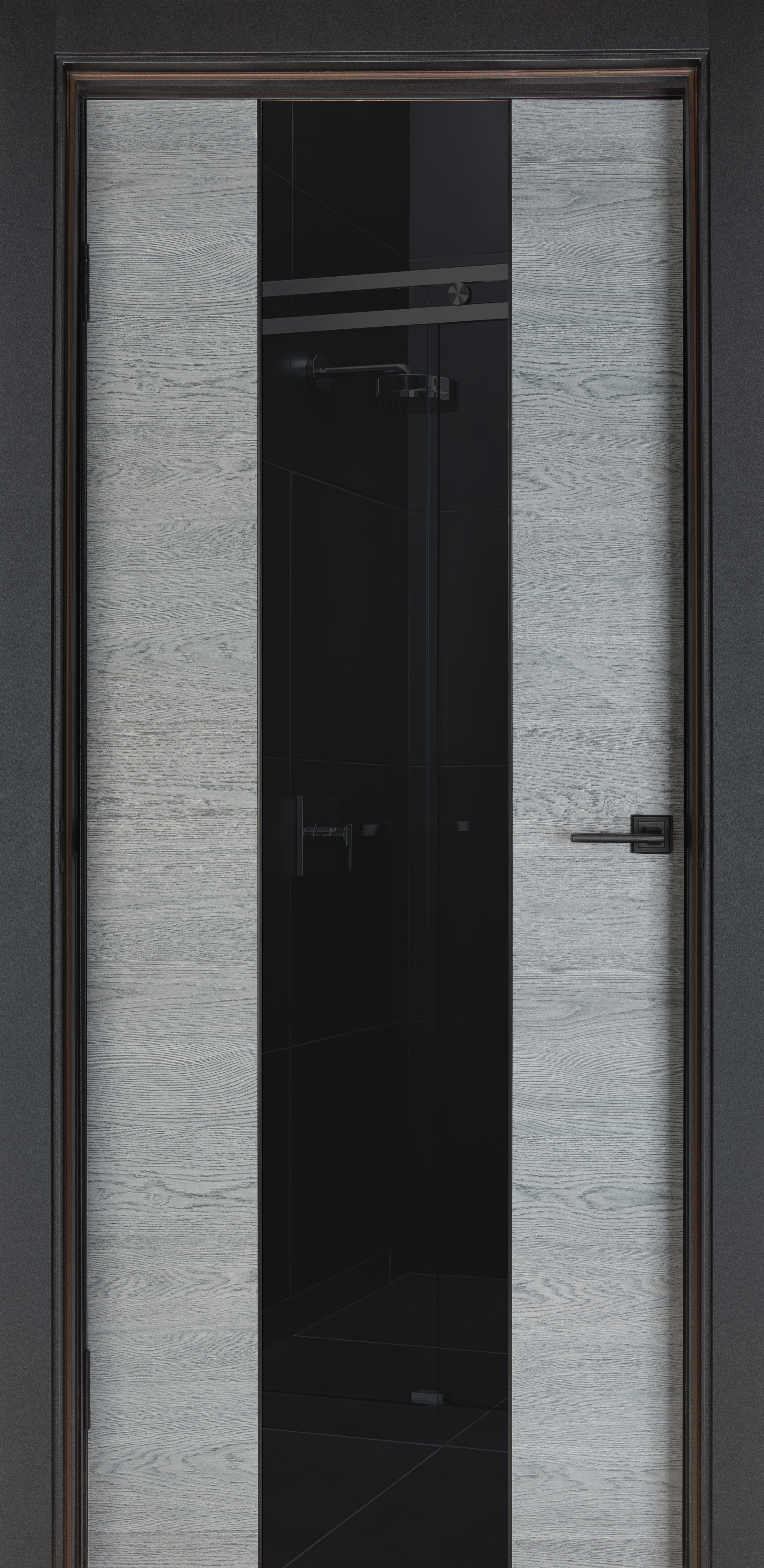 Межкомнатная дверь ДО Галант