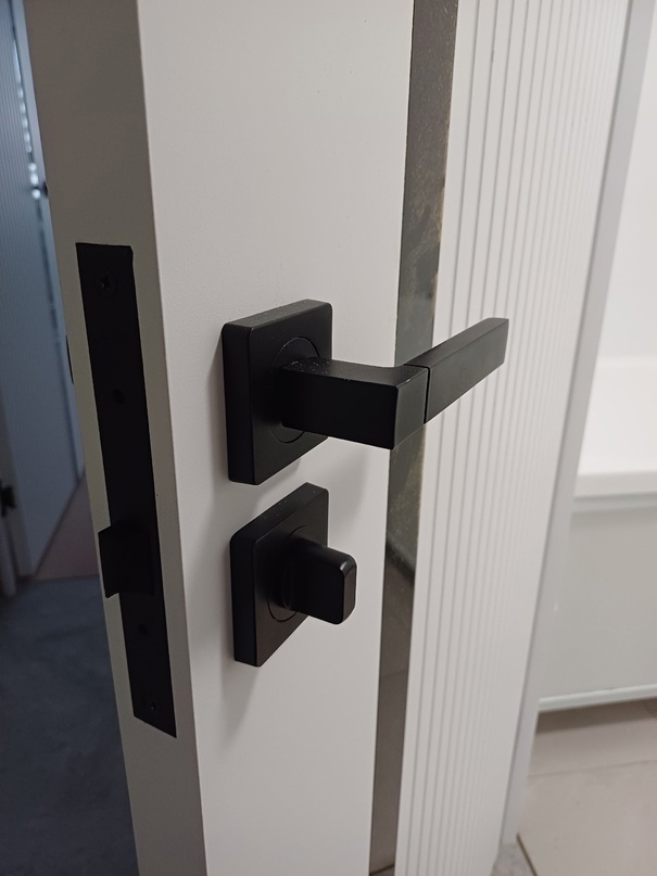 Межкомнатная дверь ДО Легенд - изображение 2