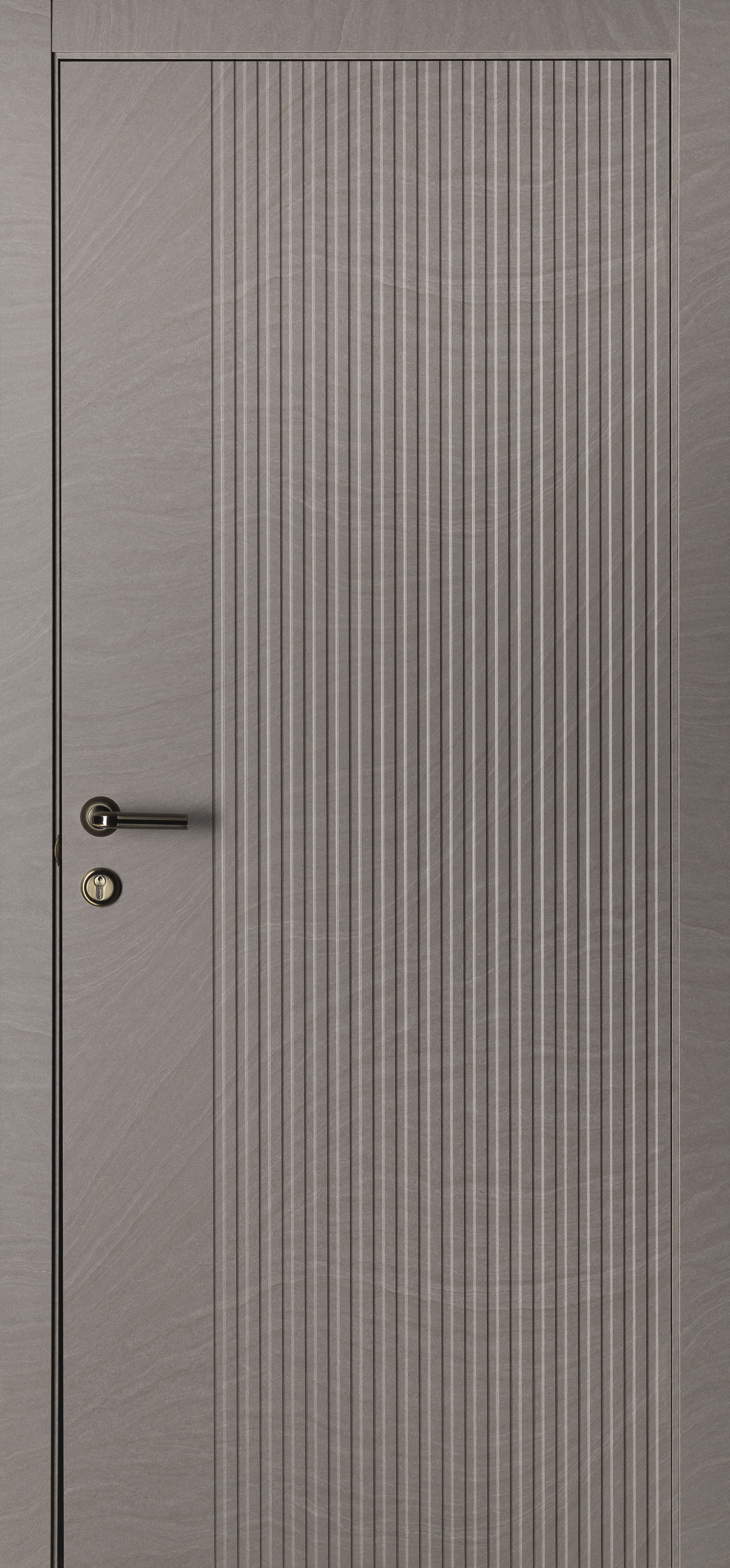 Межкомнатная дверь ДГ Легенд