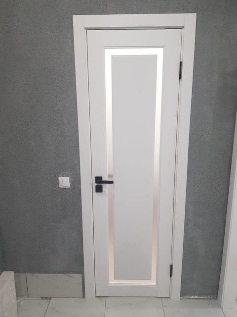 Межкомнатная дверь ДО Прага - изображение 1 ?>