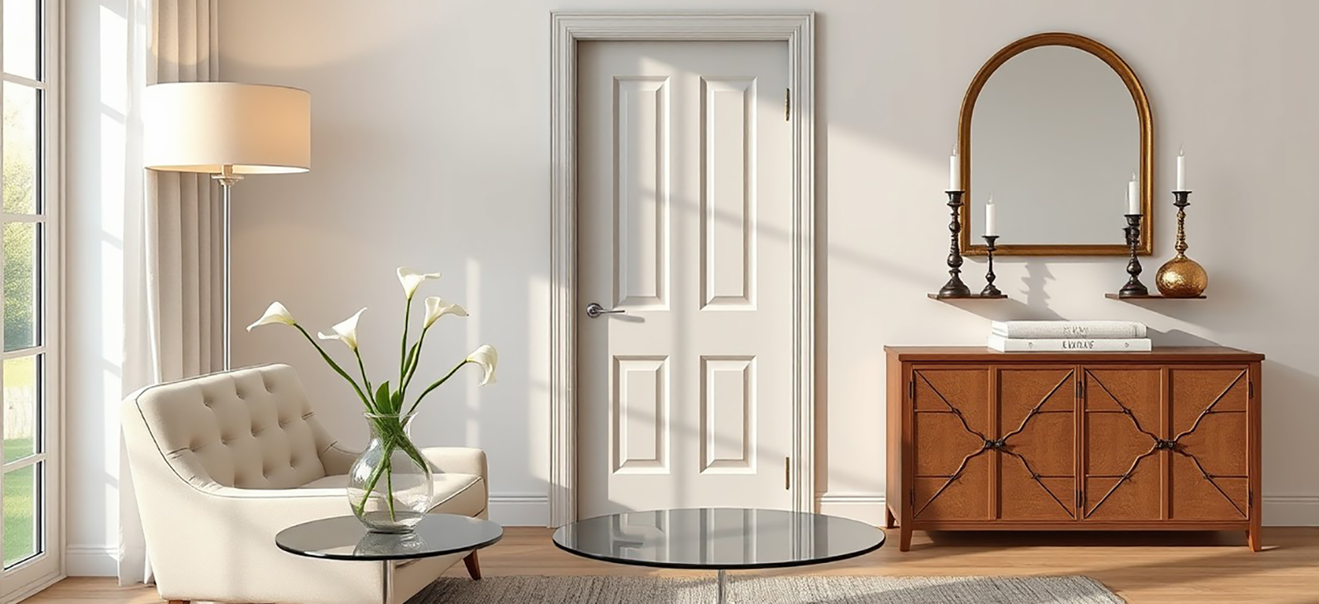 Декоративные планки