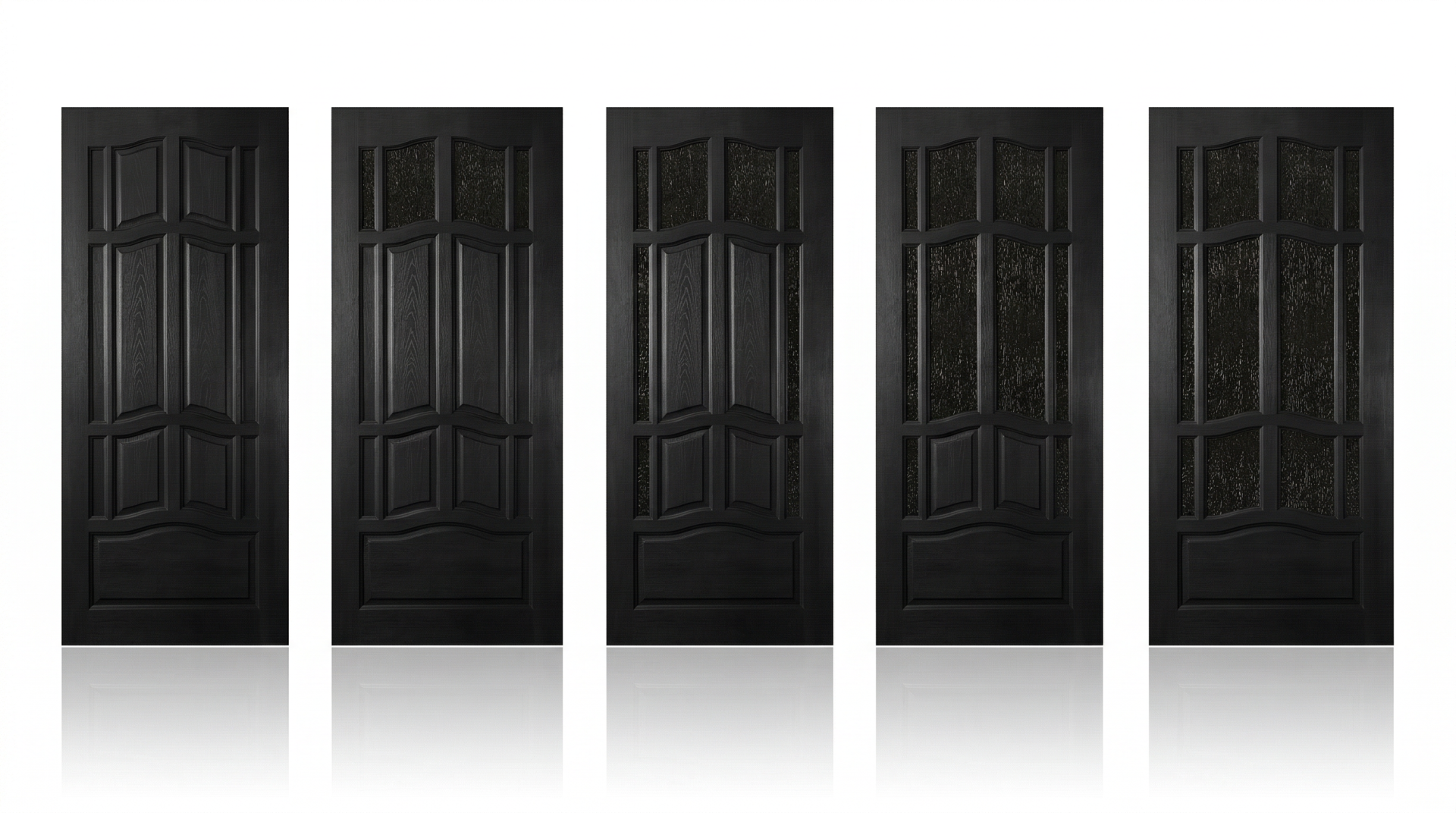 Межкомнатные двери