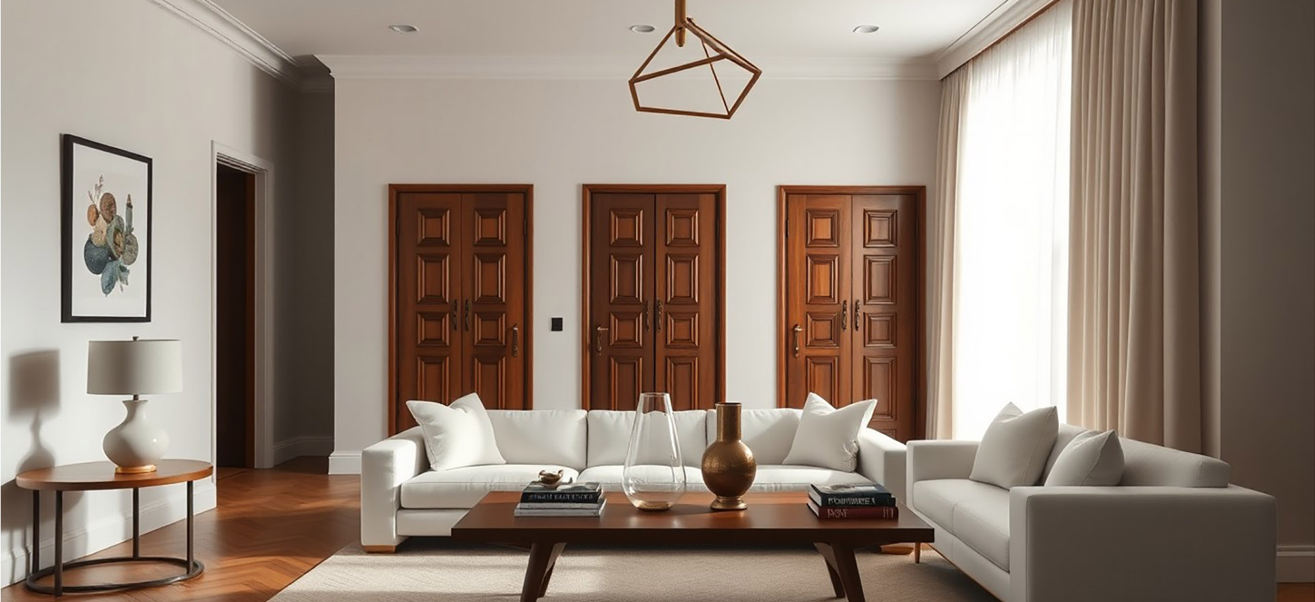 Межкомнатные двери Diford 2