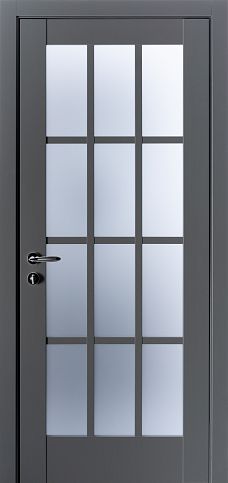 Межкомнатная дверь ДО 242
